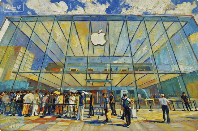 硅谷寒意刺骨：那个从不裁员的苹果<strong></p>
<p>招商证券股票交易佣金</strong>，终于动手了