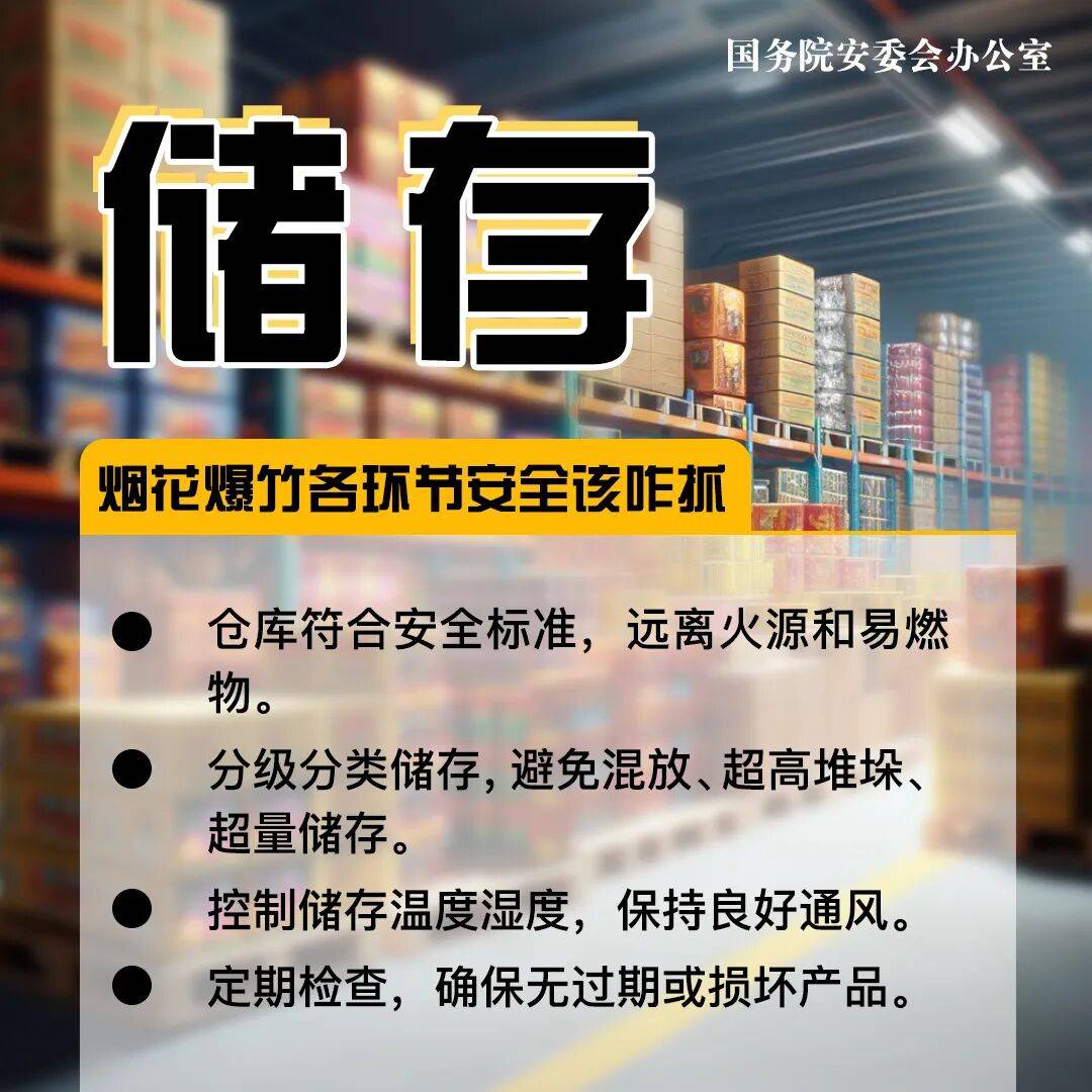 市烟花爆竹管控专项工作组与稀土高新区联合开展烟花爆竹管控专项抽查行动