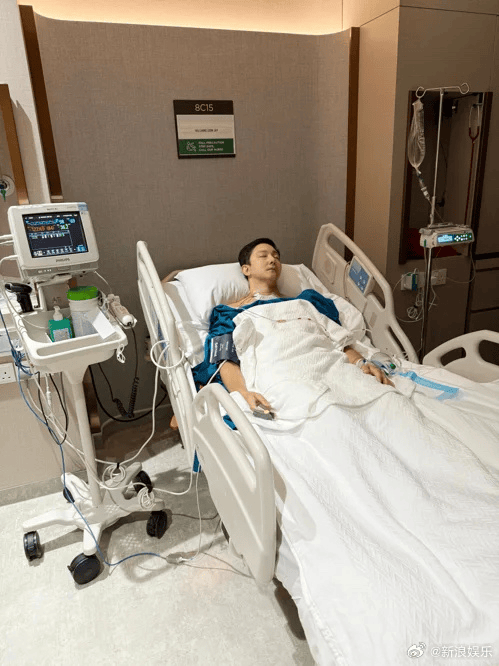 《放羊的星星》主演立威廉确诊甲状腺癌<strong></p>
<p>国元证券极速交易</strong>,已进行两次手术;透露目前已99%切除肿瘤