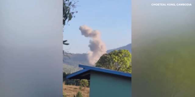 十分罕见!“柬埔寨出动火箭炮<strong></p>
<p>华西证券工作怎么样</strong>,泰国发动空袭”