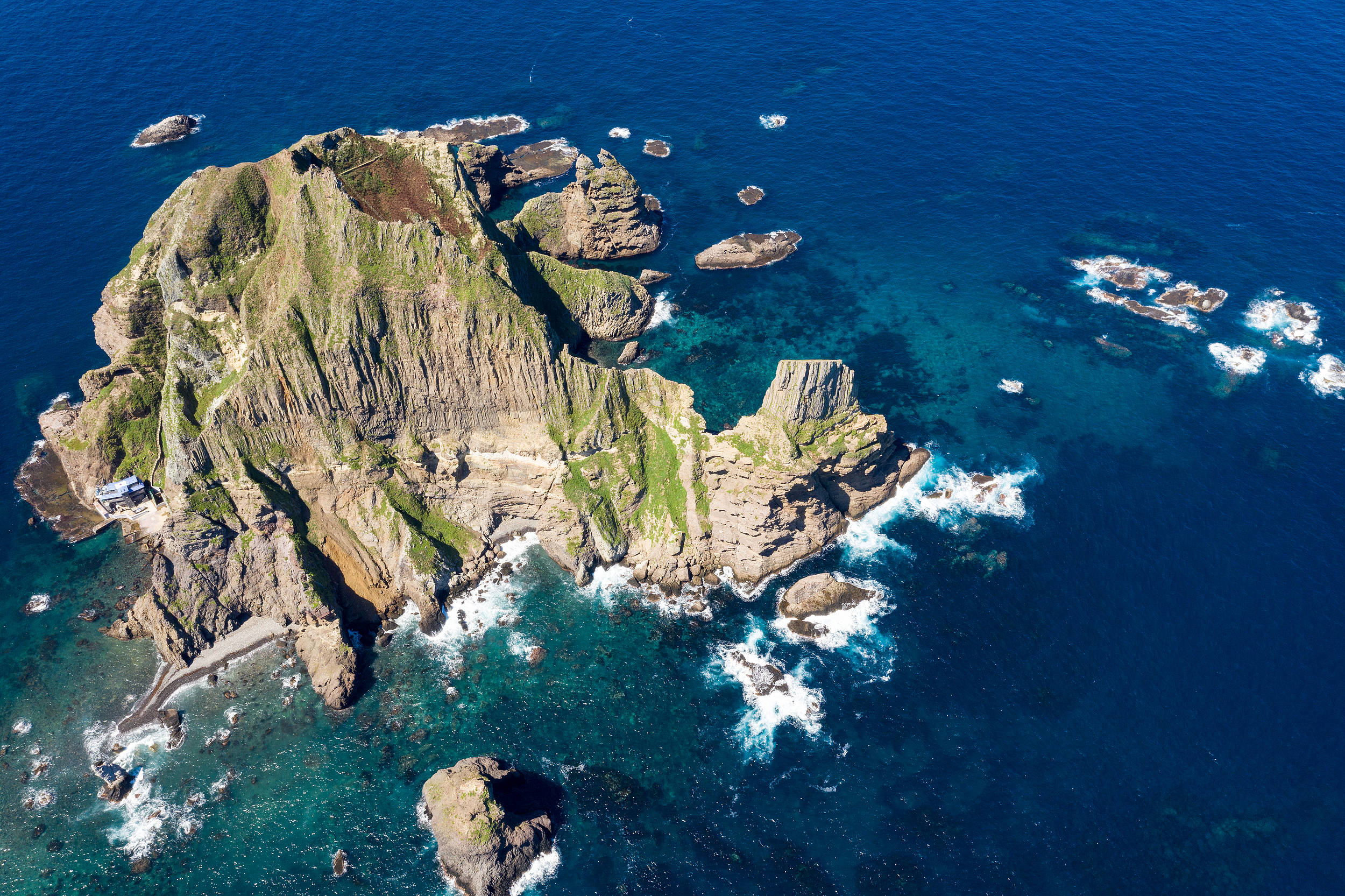 上台以来首次发表强硬立场，李在明政府怒斥高市早苗独岛言论