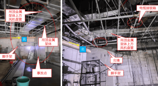 1人触电身亡!事发深圳一商场<strong></p>
<p>证券公司商业模式</strong>,官方公布调查报告