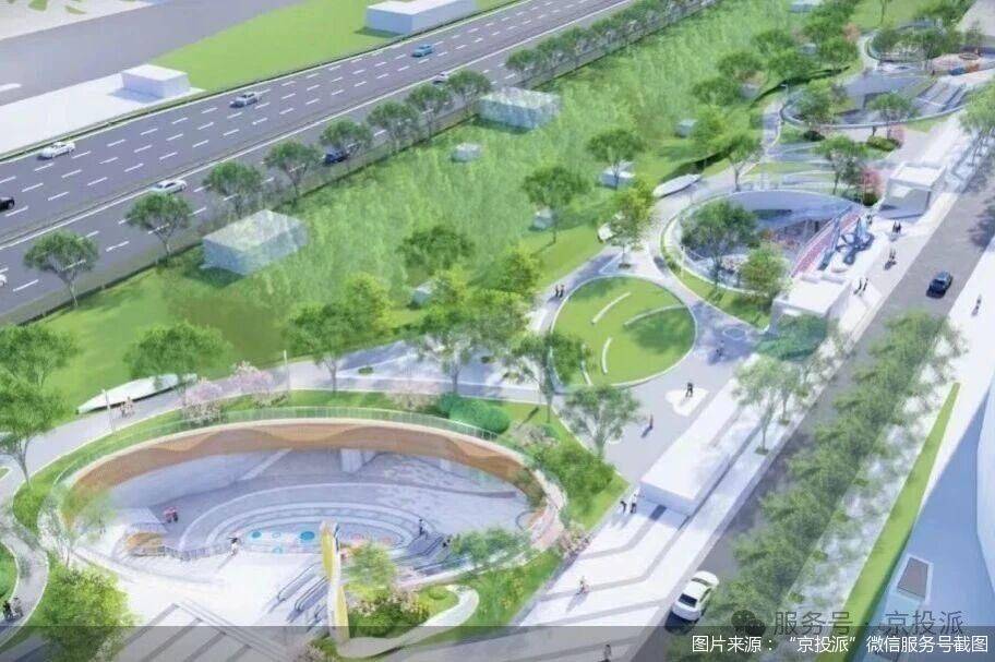 北京地铁加速商业化:从“通勤通道”到“便民商业”<strong></p>
<p>证券公司商业模式</strong>,地下流量如何变消费增量