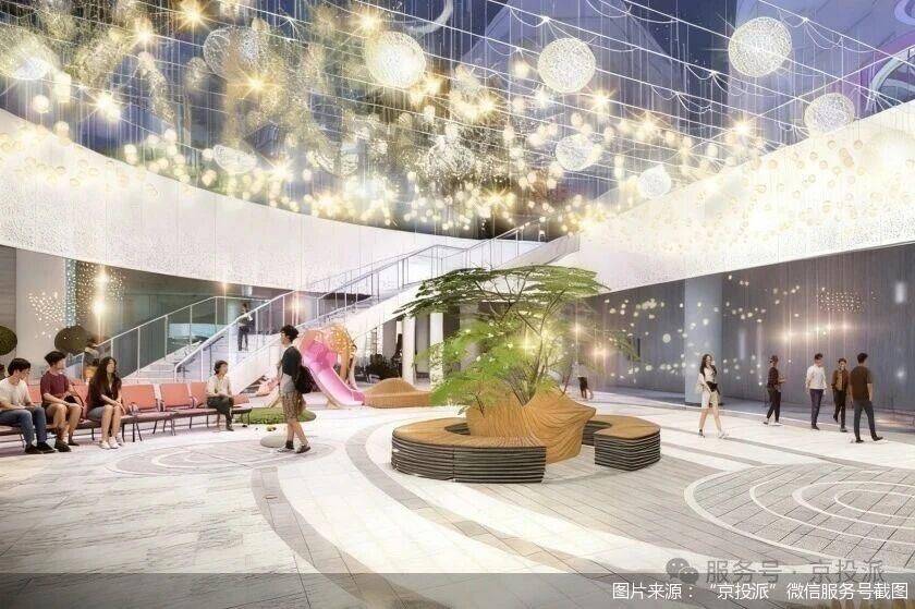 北京地铁加速商业化:从“通勤通道”到“便民商业”<strong></p>
<p>证券公司商业模式</strong>,地下流量如何变消费增量