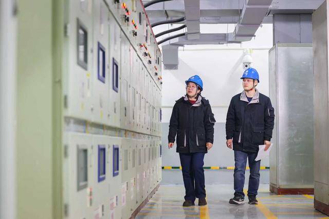 大范围雨雪即将到来 国网河南电力“全链条”应对