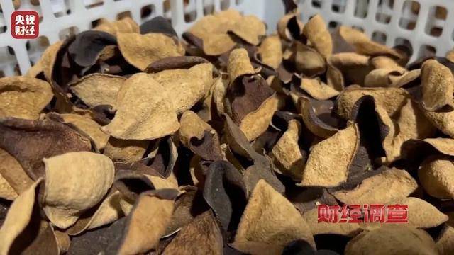 30天速成陈皮<strong></p>
<p>中航证券昆明营业部</strong>,成本仅70元,利润超成本10倍以上!央视起底陈皮跨省造假产业链