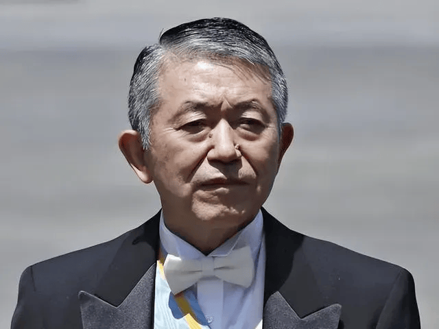 被外交部反制的岩崎茂<strong></p>
<p>中航证券昆明营业部</strong>,何许人也?