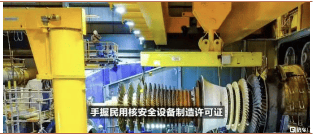 可控核聚变突破在即<strong></p>
<p>中航证券昆明营业部</strong>,重构全球能源格局!