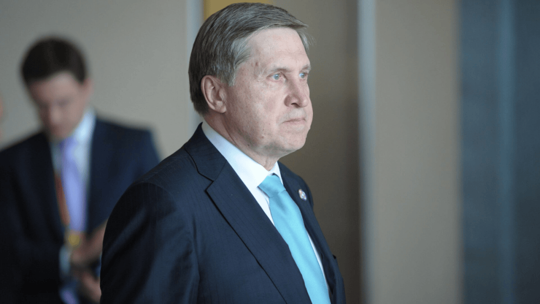 乌克兰不入北约<strong></p>
<p>中航证券昆明营业部</strong>?泽连斯基同意下课?