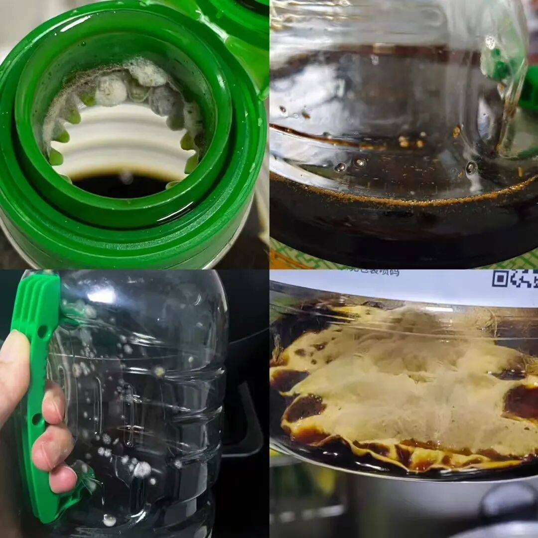 6种东西<strong></p>
<p>中航证券昆明营业部</strong>,没过保质期就“坏了”?赶紧看看,别拿全家健康开玩笑