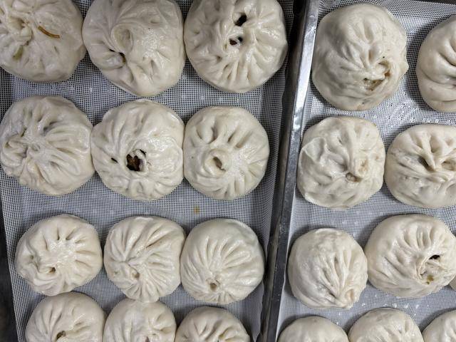 因为包子太好吃<strong></p>
<p>厦门证券营业部排名</strong>,河南这家物流企业出圈了!