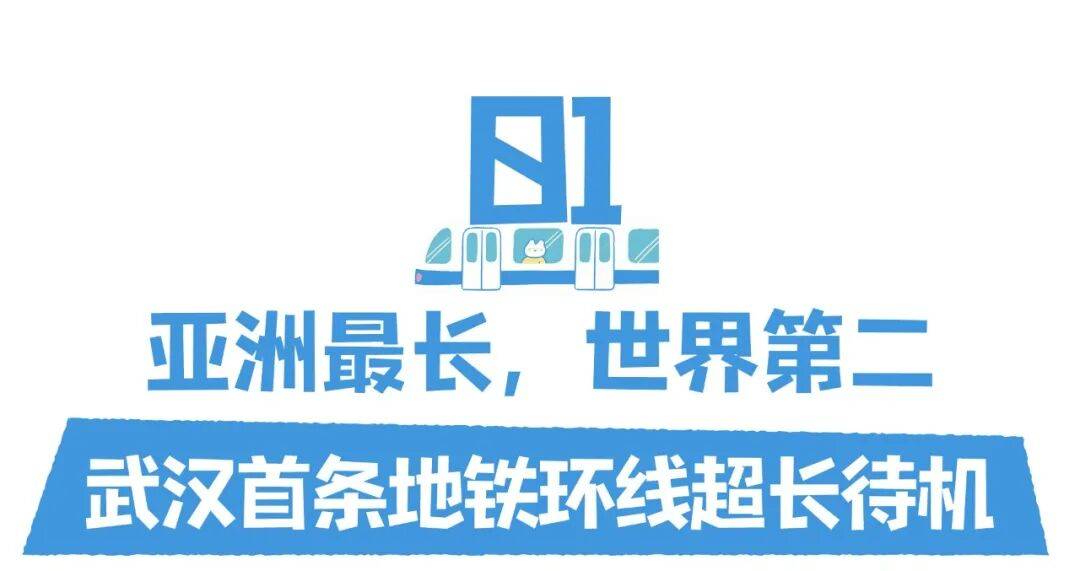 亚洲第一<strong></p>
<p>德传附子证券投资基金</strong>，世界第二，武汉地铁环线王有多牛？