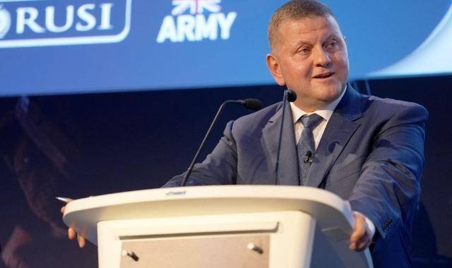 乌军前总司令警告:一旦俄乌冲突结束<strong></p>
<p>华西证券交易行情</strong>,乌克兰还有一场内战要打