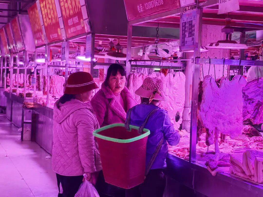 价格飙升至70元/公斤<strong></p>
<p>华西证券交易行情</strong>！很多昆明人家中必备……