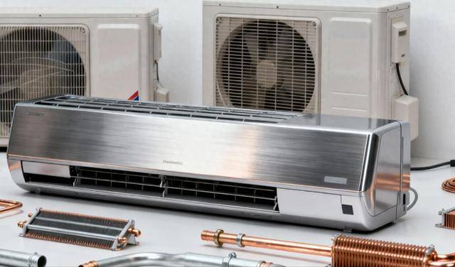 董明珠硬刚空调“铝代铜”<strong></p>
<p>证券从业资格考试介绍</strong>！海尔、美的、小米将联合推动空调核心散热部件的铜管换成铝管