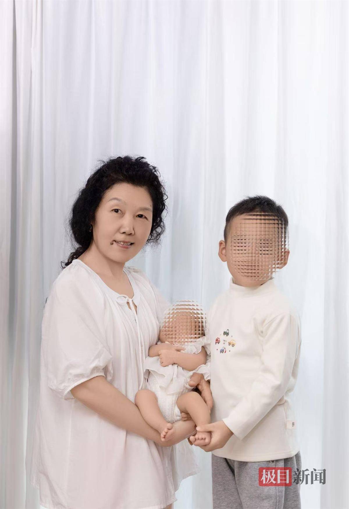 六旬女子做痔疮手术9天后突然去世<strong></p>
<p>证券从业资格考试介绍</strong>，当地卫健委介入调查