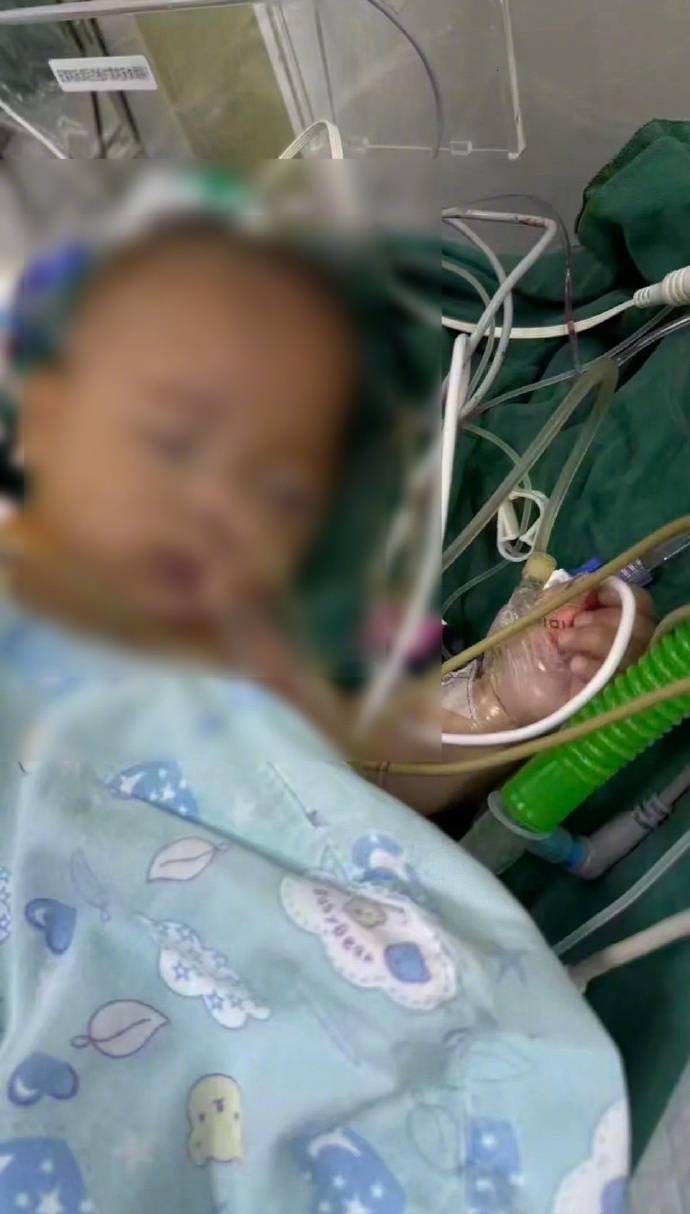 “小洛熙事件”涉事医院小儿胸心外科住院部已关闭<strong></p>
<p>证券从业资格考试介绍</strong>，胸心外科手术已暂停