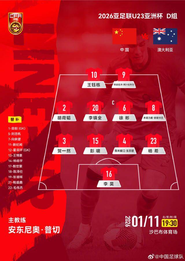 不踢传控的安东尼奥绝对肚里有货<strong></p>
<p>太平洋证券swot分析</strong>,中国U23丑陋赢球背后其实是“看菜下饭”