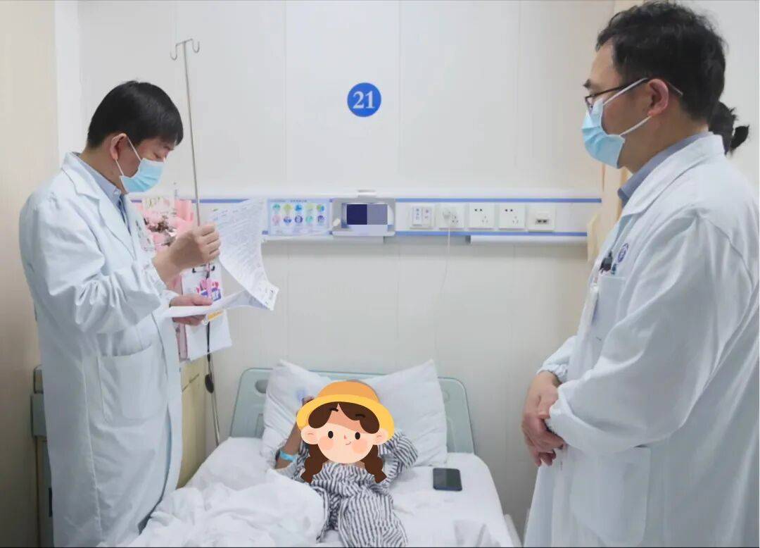 “感觉天塌了”！深圳女孩5岁患癌<strong></p>
<p>证券公司员工开户</strong>，爸妈决定：为她冻存卵巢组织