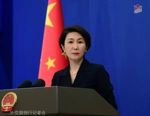 伊朗请求将高浓缩铀移交至中国？外交部回应