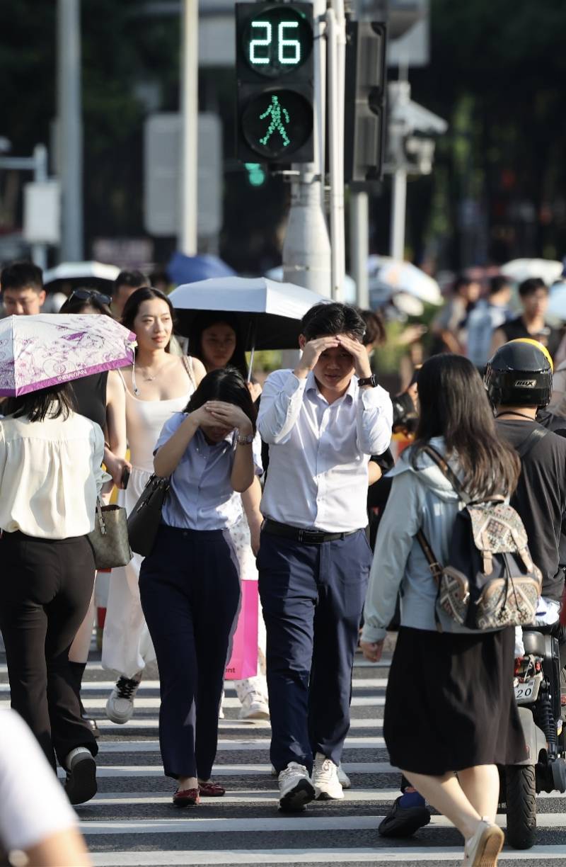 “热麻了”<strong></p>
<p>中泰证券佣金</strong>，广州今日最高温41.6℃，花都区橙色预警生效